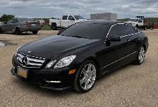 2012 Mercedes-Benz E-350 - Photo 3