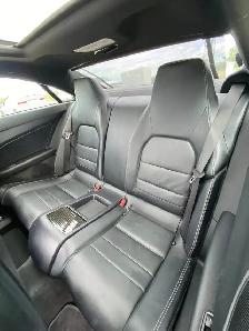 2012 Mercedes-Benz E-350 - Photo 11