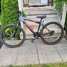 Scott Voltage YZ 35 Mountain Bike with Disc Brakes - Photo 2