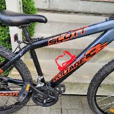 Scott Voltage YZ 35 Mountain Bike with Disc Brakes - Photo 4