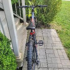 Scott Voltage YZ 35 Mountain Bike with Disc Brakes - Photo 5