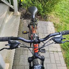 Scott Voltage YZ 35 Mountain Bike with Disc Brakes - Photo 7