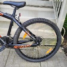 Scott Voltage YZ 35 Mountain Bike with Disc Brakes - Photo 9