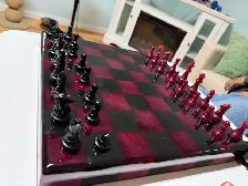 chess board - Photo 3
