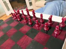 chess board - Photo 5