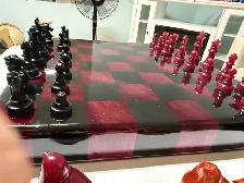 chess board - Photo 6