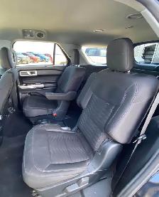 2021 FORD EXPLORER XLT 4WD - Photo 13