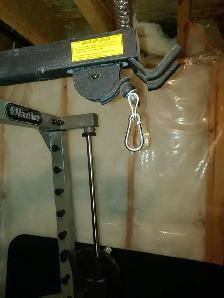 Nautilus Smith Machine with Dumbell set - Photo 8