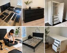 Furniture Assembly Milton