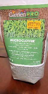 Micro Clover Seed - Photo 2