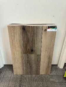 12mm Water Resistant Laminate Flooring ($1.89/sq ft) - Photo 5