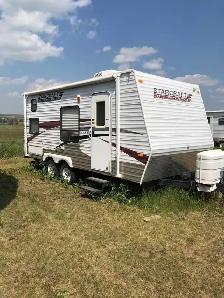 2010 Starcraft Autumn Ridge 186BHA