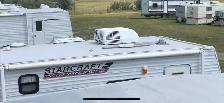 2010 Starcraft Autumn Ridge 186BHA - Photo 3