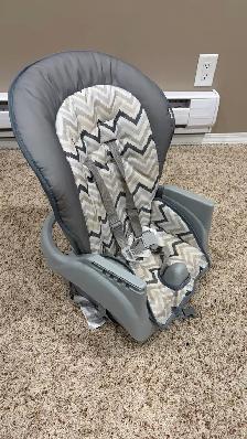 Ingenuity 3-in-1 High Chair $50 - Photo 4
