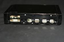 LOT OF 3 NINTENDO WII CONSOLES AND ACCESSORIES - Photo 8
