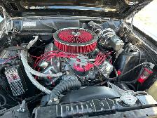 1967 FORD FAIRLANE 500XL - Photo 2