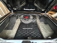 1967 FORD FAIRLANE 500XL - Photo 3
