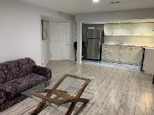 1 Bdrm Bsmt For Rent available Sept 1 sthwy50/castlemore rd) - Photo 3