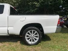 2015 TACOMA 4CYL 5 SPEED NO ACCIDENTS CERTIFIED - Photo 5