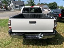 2015 TACOMA 4CYL 5 SPEED NO ACCIDENTS CERTIFIED - Photo 7