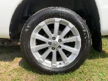 2015 TACOMA 4CYL 5 SPEED NO ACCIDENTS CERTIFIED - Photo 14