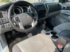 2015 TACOMA 4CYL 5 SPEED NO ACCIDENTS CERTIFIED - Photo 19
