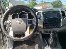 2015 TACOMA 4CYL 5 SPEED NO ACCIDENTS CERTIFIED - Photo 21