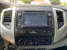 2015 TACOMA 4CYL 5 SPEED NO ACCIDENTS CERTIFIED - Photo 26