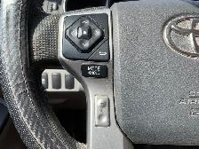 2015 TACOMA 4CYL 5 SPEED NO ACCIDENTS CERTIFIED - Photo 30