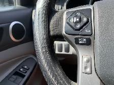 2015 TACOMA 4CYL 5 SPEED NO ACCIDENTS CERTIFIED - Photo 31