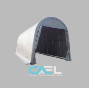 New CAEL Single / Double Truss Shelters / Container Shelters - Photo 2