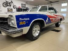 Buick Century Free Spirit Pace Car - Photo 3