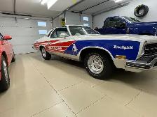 Buick Century Free Spirit Pace Car - Photo 9