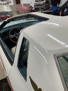 Buick Century Free Spirit Pace Car - Photo 10