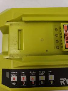 (9924133) Ryobi OP401 40 V Charger - Photo 2