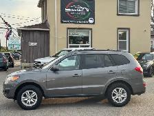 2010 Hyundai Santa Fe GLS LIMITED - Photo 4