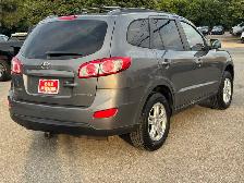 2010 Hyundai Santa Fe GLS LIMITED - Photo 8