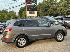2010 Hyundai Santa Fe GLS LIMITED - Photo 9