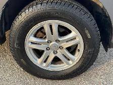 2010 Hyundai Santa Fe GLS LIMITED - Photo 10