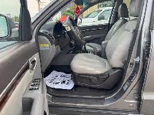 2010 Hyundai Santa Fe GLS LIMITED - Photo 13