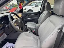 2010 Hyundai Santa Fe GLS LIMITED - Photo 14
