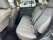 2010 Hyundai Santa Fe GLS LIMITED - Photo 15