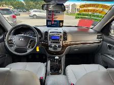2010 Hyundai Santa Fe GLS LIMITED - Photo 17