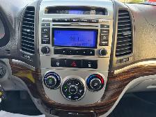 2010 Hyundai Santa Fe GLS LIMITED - Photo 20