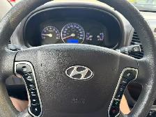 2010 Hyundai Santa Fe GLS LIMITED - Photo 21