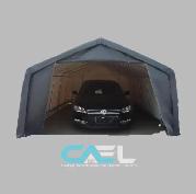 New CAEL Single / Double Truss Shelters / Container Shelters - Photo 5