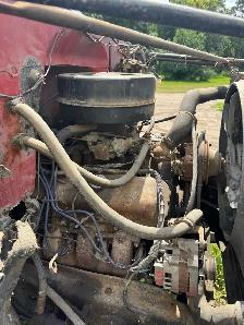 1979 GMC 7000 truck - Photo 4