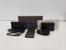 (9923587) Hotface 1T Docking Station/External Hard Drive - 512gb