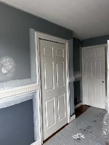 professional paint with 5years experience