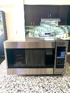 Microwave – $20